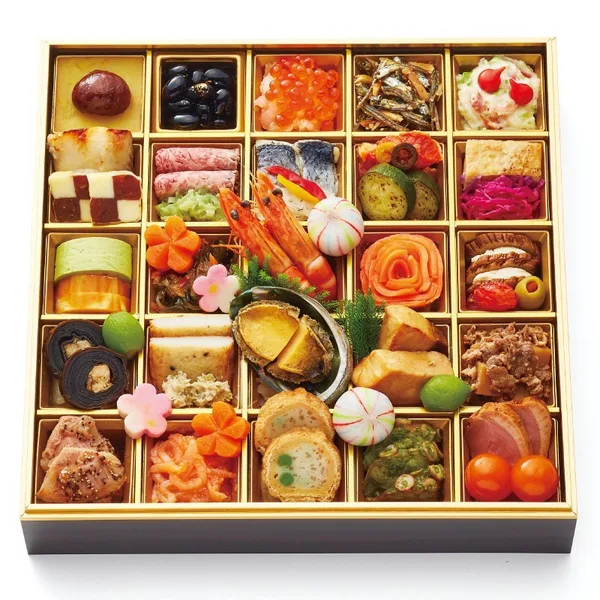 ＜ジェイアール名古屋タカシマヤ限定＞酒肴おせち（No.609）（ジェイアール名古屋タカシマヤ）の公式商品画像