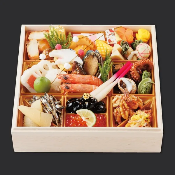 ＜名古屋 蔦茂＞和 一段（No.623）（ジェイアール名古屋タカシマヤ）の公式商品画像