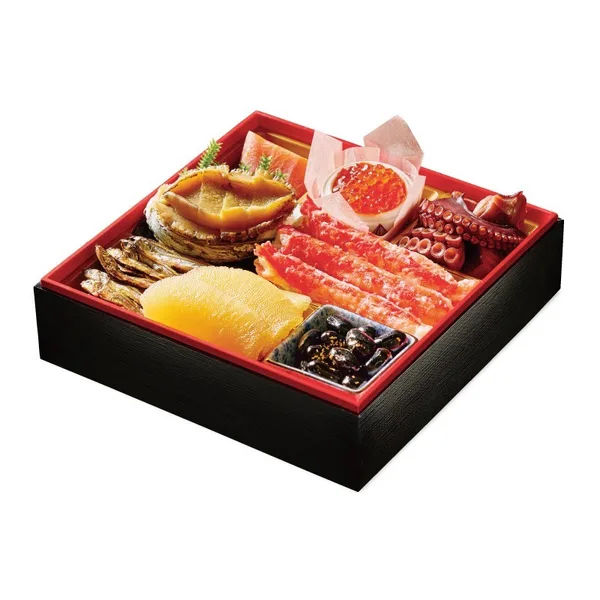 <名古屋マリオットアソシアホテル>日本料理 一段(No.650)(JR東海MARKET(JR東海ホテルズオンラインショップ))の公式商品画像