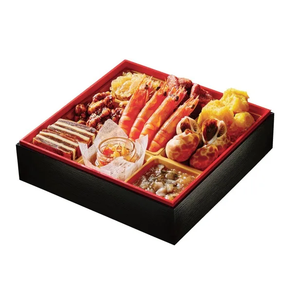 <名古屋マリオットアソシアホテル>中国料理 一段(No.652)(JR東海MARKET(JR東海ホテルズオンラインショップ))の公式商品画像