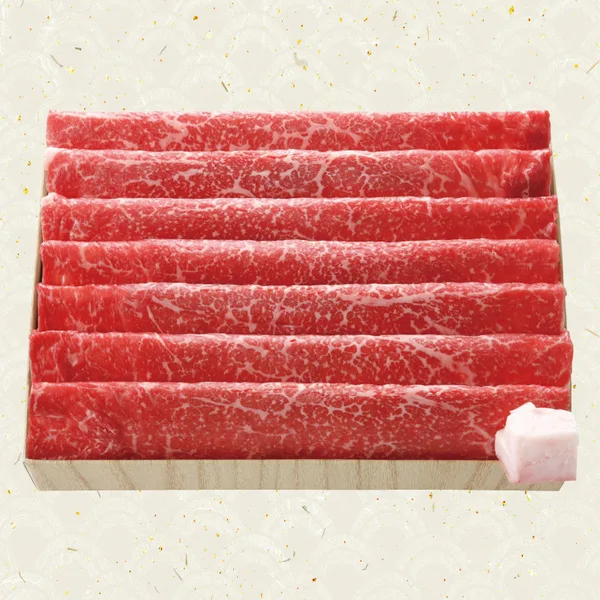 ＜スギモト＞黒毛和牛肩肉すき焼き（No.681）（ジェイアール名古屋タカシマヤ）の公式商品画像