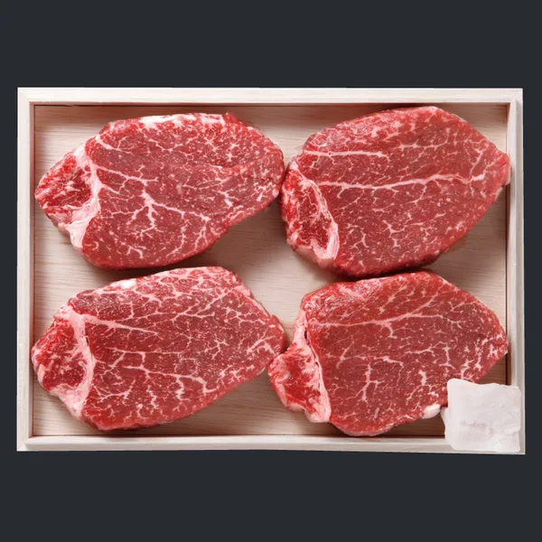 ＜スギモト＞黒毛和牛(ヒレ肉)シャトーブリアンステーキ（No.686）（ジェイアール名古屋タカシマヤ）の公式商品画像