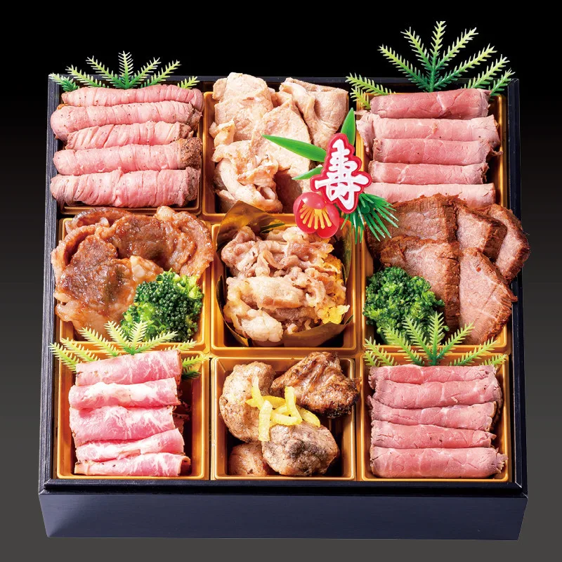 【まねき食品】 肉オードブル(ジェイアール名古屋タカシマヤ)の公式商品画像