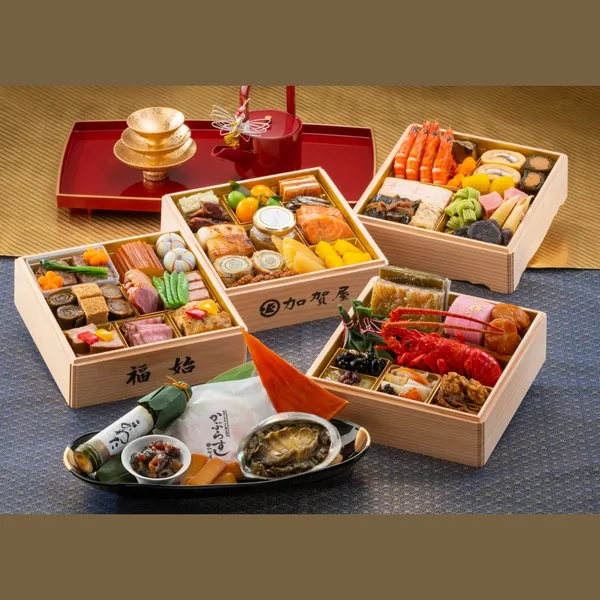 かがやき(和倉温泉 加賀屋)の公式商品画像