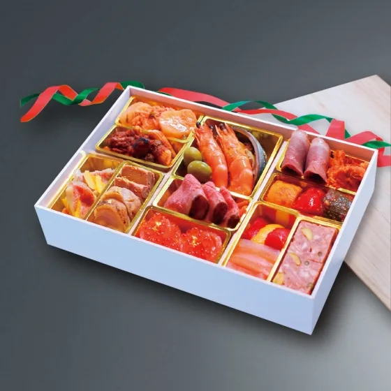 京都 Daniel’s(ダニエルズ) 洋風おせち(京阪百貨店)の公式商品画像