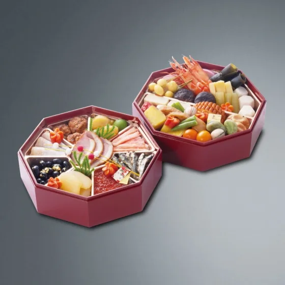 水了軒 和風おせち 瑞祥(京阪百貨店)の公式商品画像
