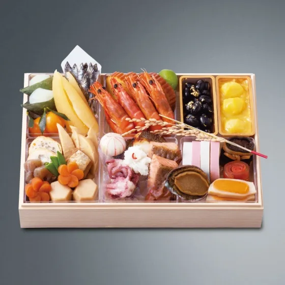 築地 寿司岩 和風おせち 勝鬨(京王百貨店 新宿店)の公式商品画像