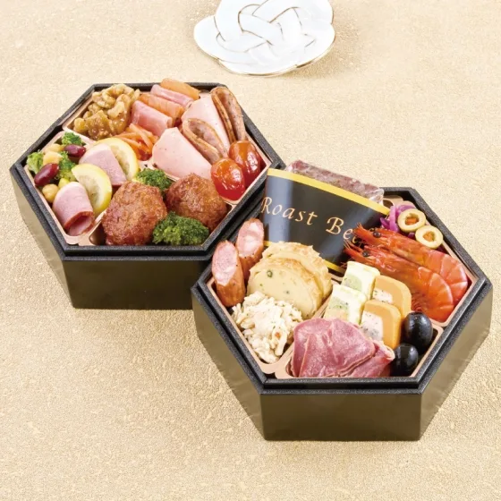 神戸 ステーキハウス縁 洋風オードブル(京阪百貨店)の公式商品画像