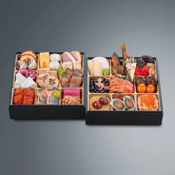 日本料理 一ゑん 和風おせち(京阪百貨店)の公式商品画像