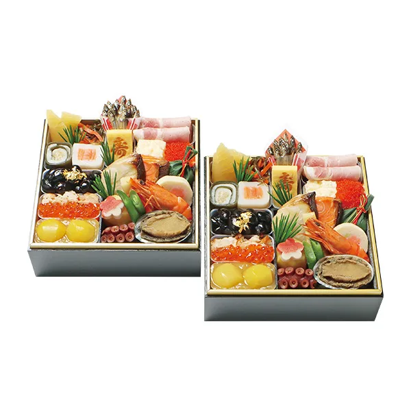京・料亭 わらびの里 1人用×2セット(和風)(近鉄百貨店ネットショップ)の公式商品画像