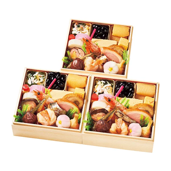 泉仙 1人用×3セット(和風)(近鉄百貨店ネットショップ)の公式商品画像