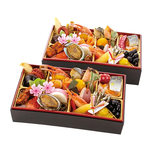 花紀行 1人用×2セット(和風)(近鉄百貨店ネットショップ)の公式商品画像