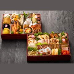 福つなぎ(和洋セット)(御馳走番所米銀)の公式商品画像