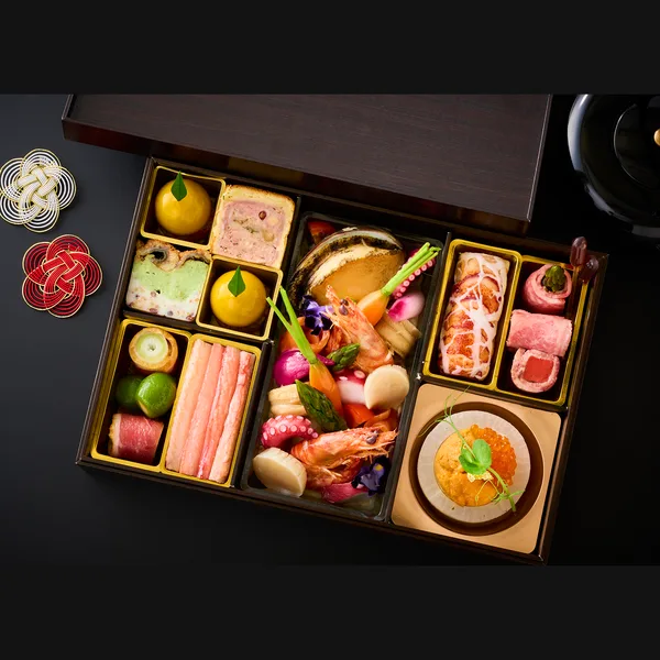 洋一段重(クサツエストピアホテル)の公式商品画像