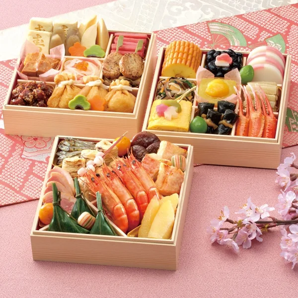 京菜味のむら おせち「桂」(ベルメゾン)の公式商品画像
