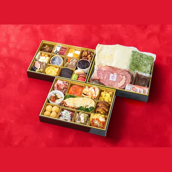 Lawry's Premium Osechi(ロウリーズ・ザ・プライムリブ 大阪店)の公式商品画像
