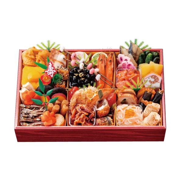 一段重 梅(まねき食品株式会社)の公式商品画像