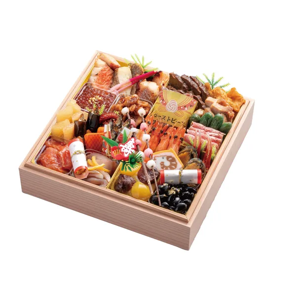 極 -きわみ-［300個限定］（まねき食品株式会社）の公式商品画像