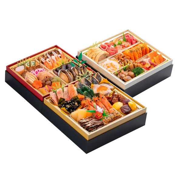 三段重 竹(まねき食品株式会社)の公式商品画像