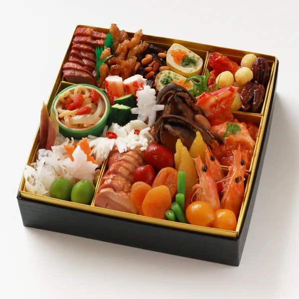 【おせち】ANAクラウンプラザホテル浜松 中華一段重 [冷蔵] ２－３人前（マックスバリュ東海 ネットショップ）の公式商品画像