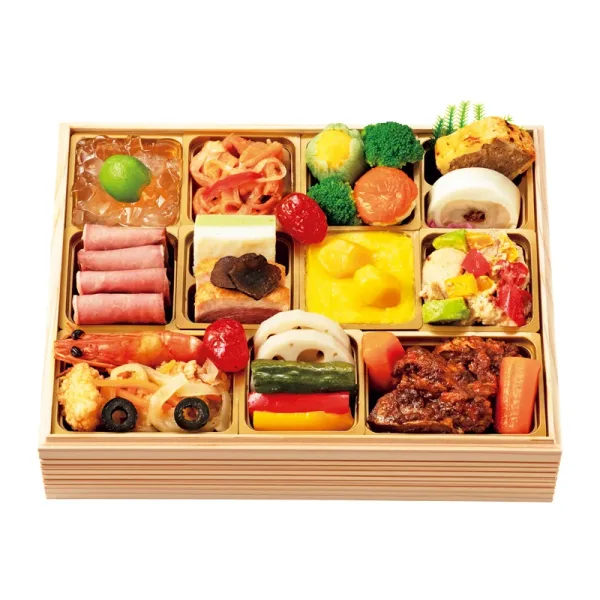 メログラーノ 洋風個食一客(西武・そごう e.デパート(全国配送おせちご予約会))の公式商品画像