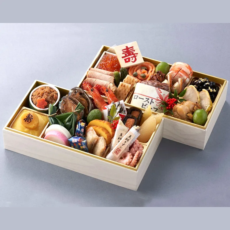 紲(きずな)(ホテルリッチ&ガーデン酒田・御園)の公式商品画像