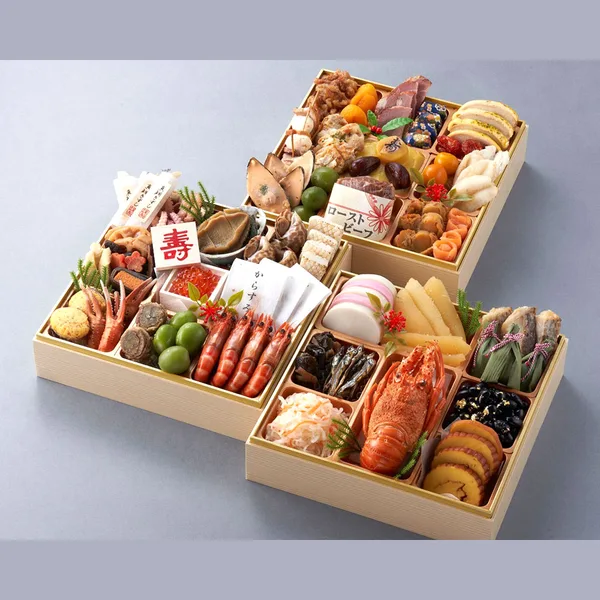 寿(ことほぎ)(ホテルリッチ&ガーデン酒田・御園)の公式商品画像