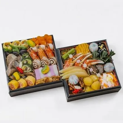 ③おせち 3人前 《12月31日限定》（仕出し みやび野）の公式商品画像