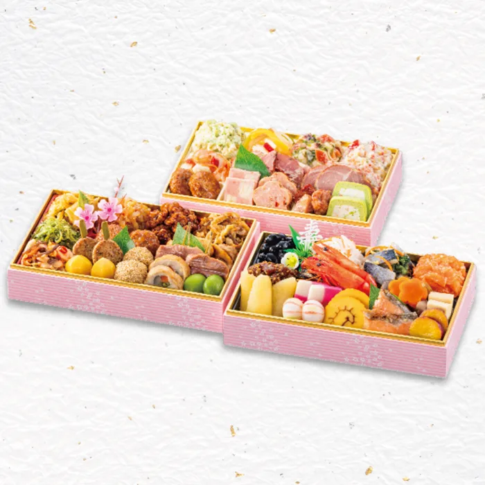 【玉清】春彩(みやぎ生協ネットショッピング)の公式商品画像