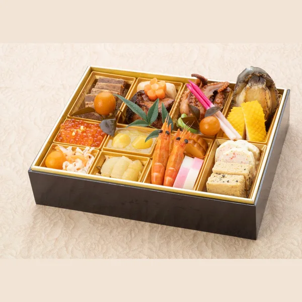 和食一段重「彩 -Irodori-」(盛岡グランドホテル)の公式商品画像