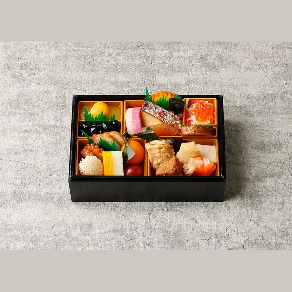 なだ万 頌春(なだ万(東京))の公式商品画像