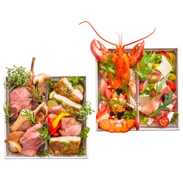 THE SAIHOKUKAN HOTEL グルメセレクションBOX(ながの東急百貨店)の公式商品画像