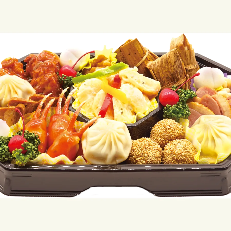中華オードブル(南洋軒)の公式商品画像