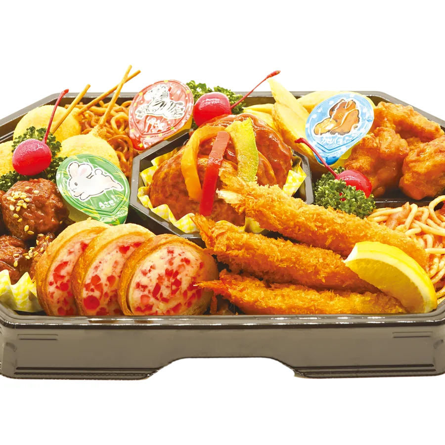 お子様オードブル(南洋軒)の公式商品画像