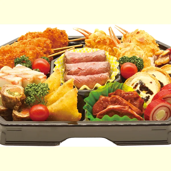 洋風オードブル(南洋軒)の公式商品画像