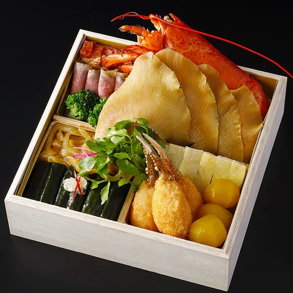 中国料理一段「福」(ホテルニューオータニ(東京))の公式商品画像