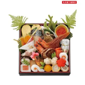 京料理 神座 和風一段(日本橋三越本店)の公式商品画像