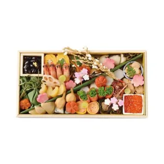 辰巳屋 和風一段(日本橋三越本店)の公式商品画像