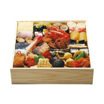 祇園たに本 和風一段(日本橋三越本店)の公式商品画像