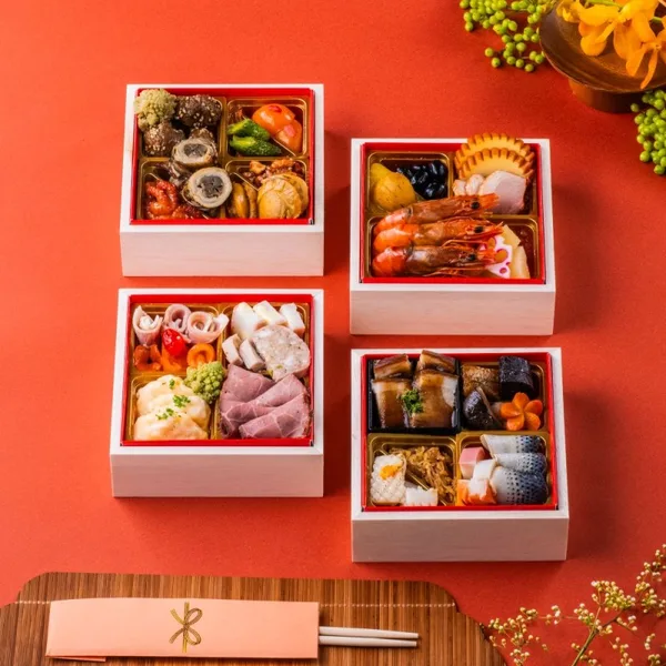 与段重（ホテル日航熊本）の公式商品画像