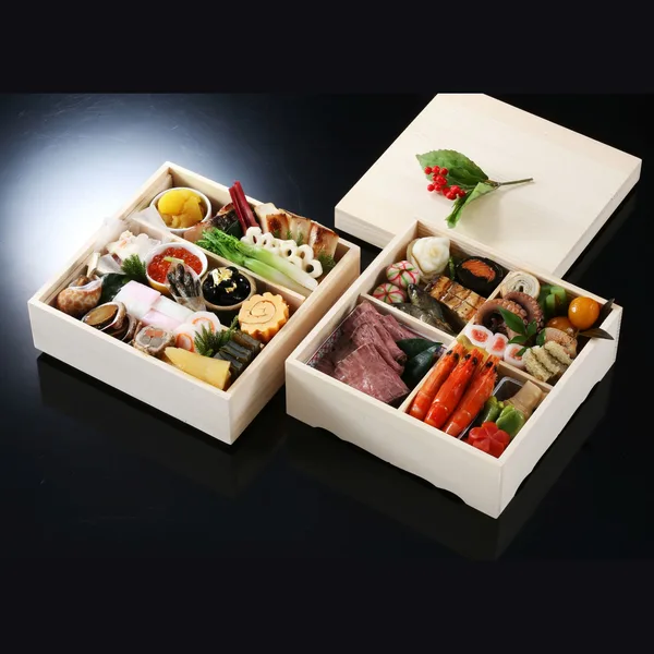 特製二段重ね【限定200個】(西村屋)の公式商品画像