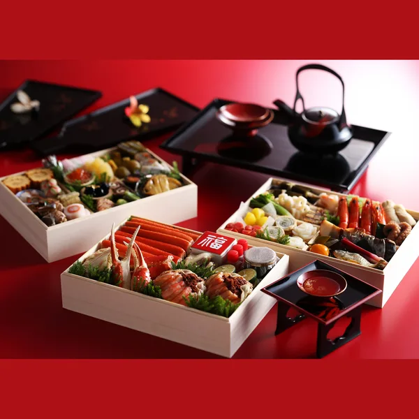 特製三段重ね【限定100個】(西村屋)の公式商品画像
