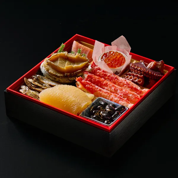 日本料理一段(名古屋マリオットアソシアホテル)の公式商品画像