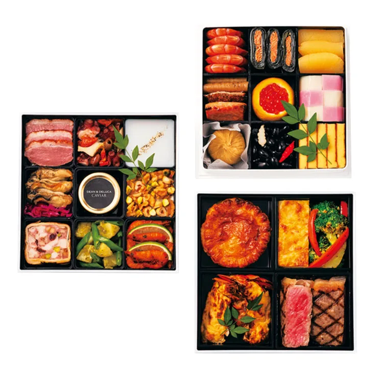 DEAN&DELUCA OSECHI 2027(小田急百貨店 新宿店)の公式商品画像