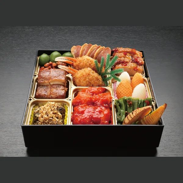 中国料理 壱之重（パレスへいあん）の公式商品画像