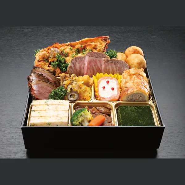 フランス料理 壱之重（パレスへいあん）の公式商品画像