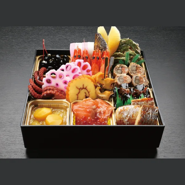 日本料理 壱之重（パレスへいあん）の公式商品画像