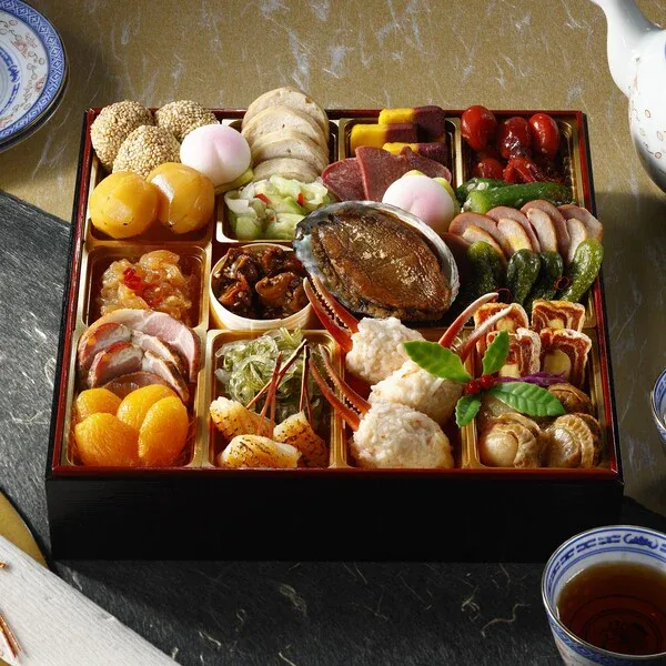 中華料理おせち「華 -はなやぎ-」(レンブラントホテル厚木)の公式商品画像