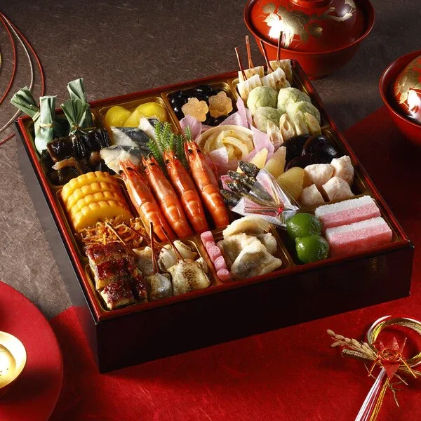 日本料理おせち「和 -なごみ-」(レンブラントホテル厚木)の公式商品画像