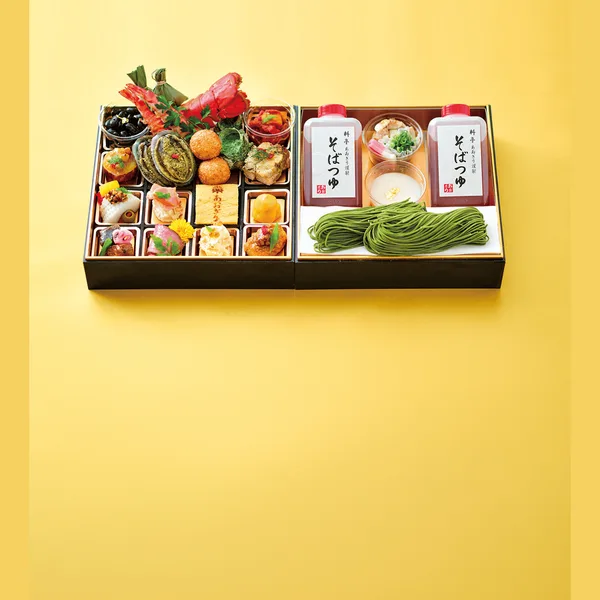 和風オードブル「錦彩」（岩田屋本店）の公式商品画像